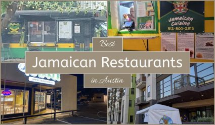 Best Jamaican Restaurants In Austin