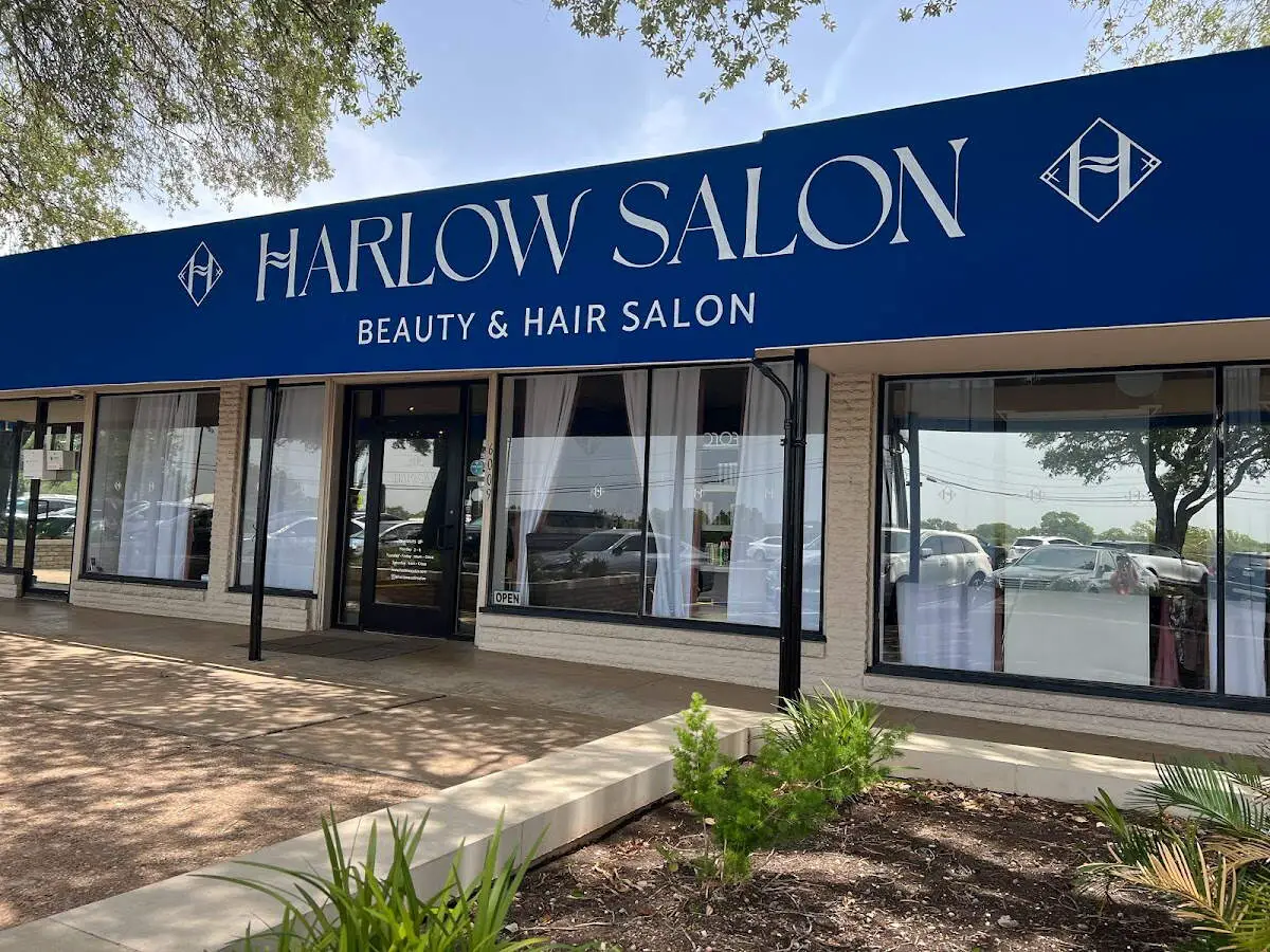 Harlow Beauty And Hair Salon