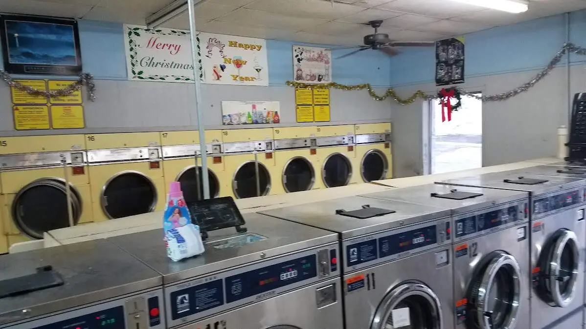 Your Laundromat