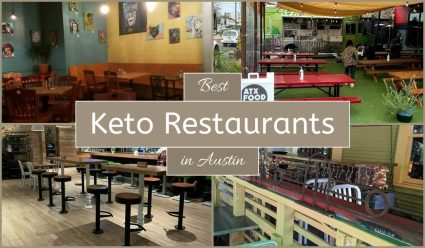 Best Keto Restaurants In Austin