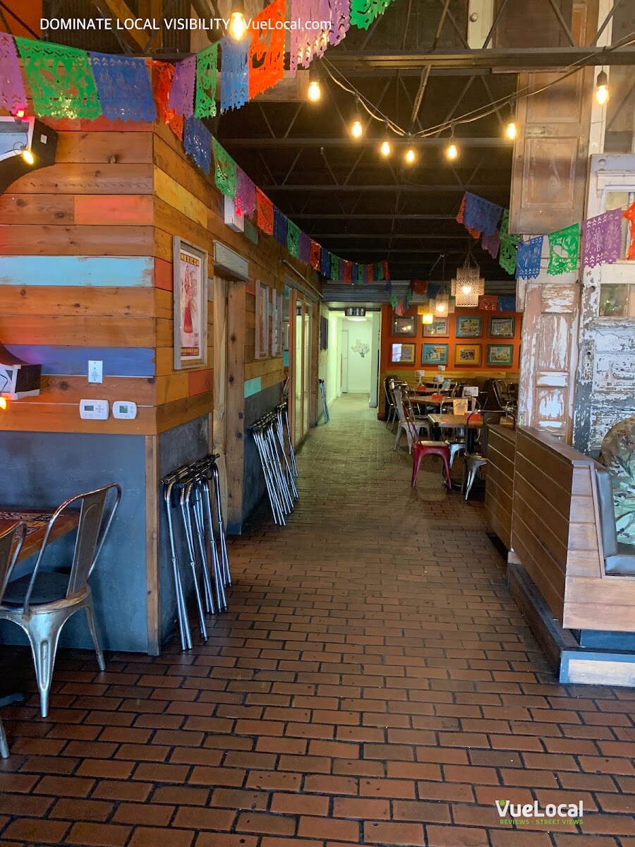 La Mancha Tex Mex Tavern